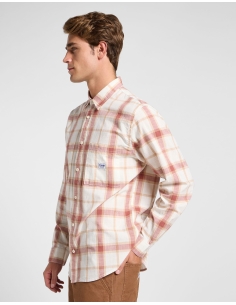 Koszula 112364151 WORKWEAR SHIRT 2 LEE