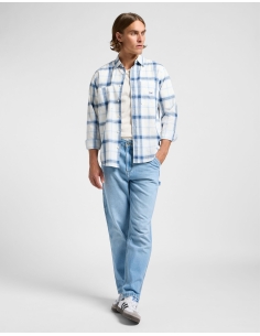 Koszula 112364150 WORKWEAR SHIRT 2 LEE 2