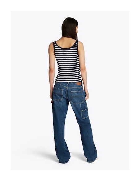 Top DW0DW19492 0A6 Tommy Hilfiger M