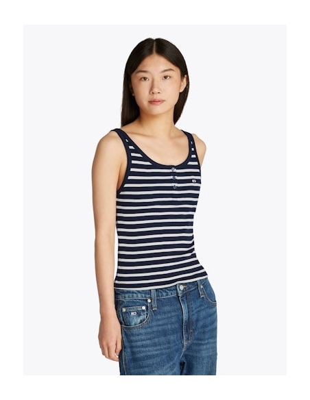 Top DW0DW19492 0A6 Tommy Hilfiger M