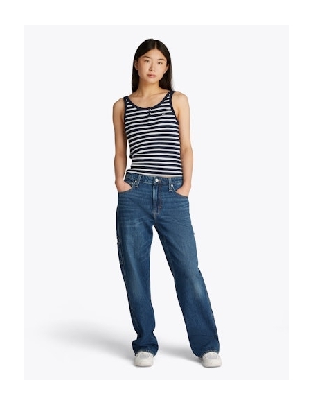 Top DW0DW19492 0A6 Tommy Hilfiger M