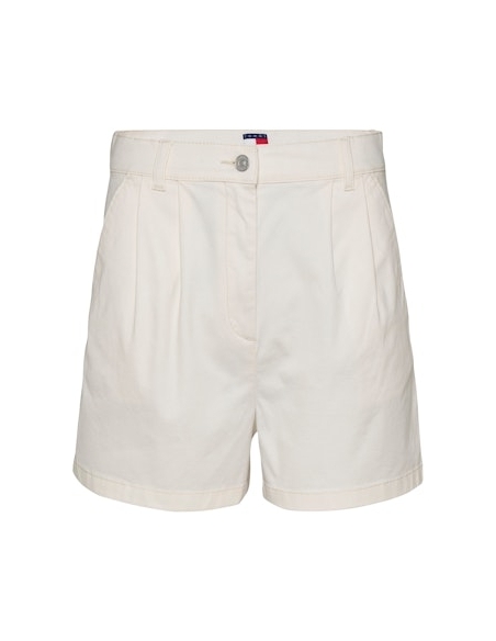 Szorty DW0DW21643 YBH Tommy Hilfiger 26