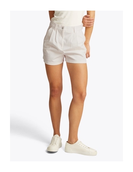 Szorty DW0DW21643 YBH Tommy Hilfiger 26