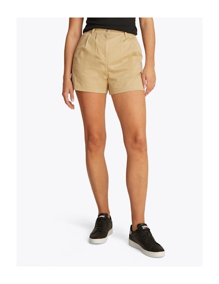Szorty DW0DW21643 ACT Tommy Hilfiger