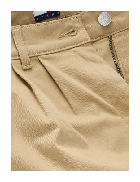 Szorty DW0DW21643 ACT Tommy Hilfiger
