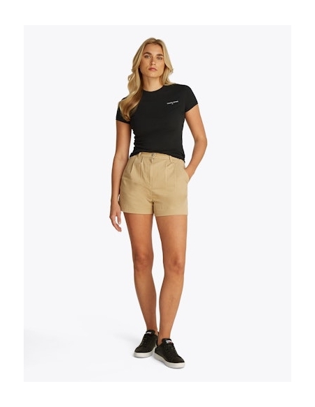Szorty DW0DW21643 ACT Tommy Hilfiger