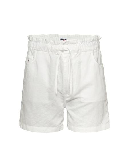 Szorty DW0DW20360 YBL Tommy Hilfiger