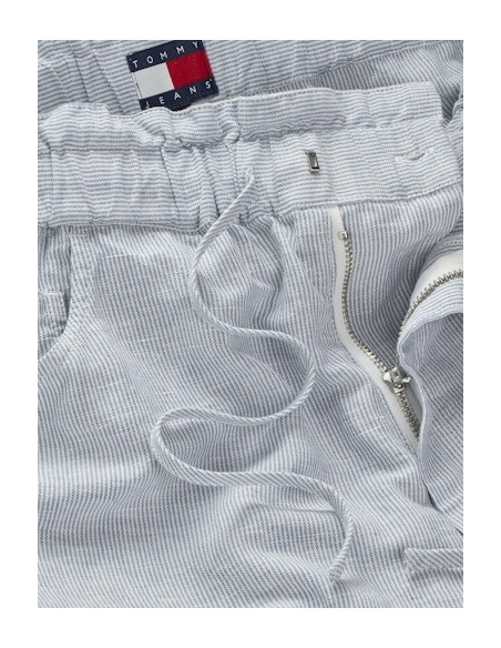 Szorty DW0DW20360 0A8 Tommy Hilfiger