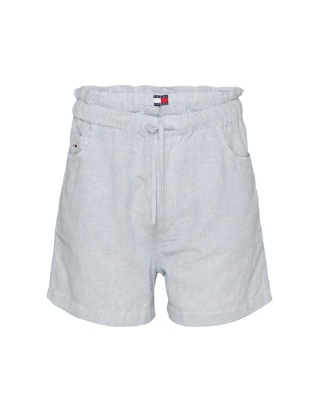 Szorty DW0DW20360 0A8 Tommy Hilfiger