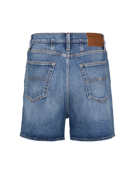 Szorty DW0DW20092 1A5 Tommy Hilfiger