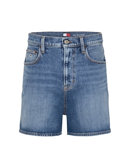 Szorty DW0DW20092 1A5 Tommy Hilfiger