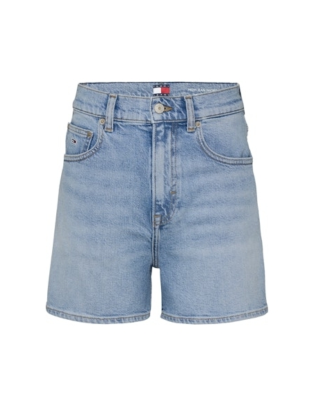 Szorty DW0DW20091 1AB Tommy Hilfiger