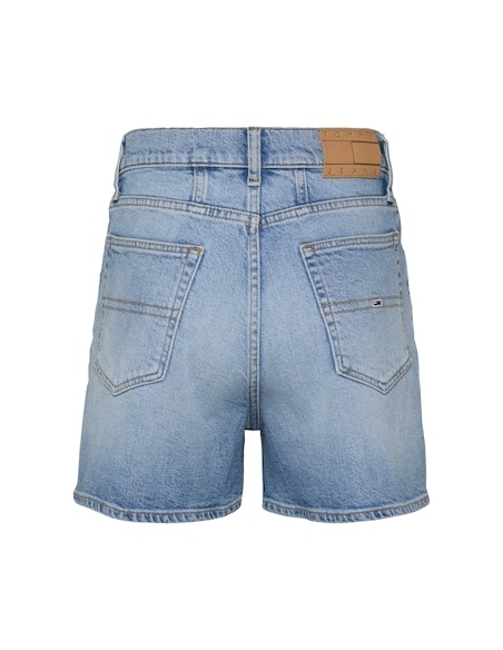 Szorty DW0DW20091 1AB Tommy Hilfiger