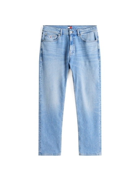 Spodnie jeans DM0DM21024 1AB Tommy Hilfiger