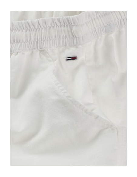 Spodnie DW0DW20352 YBL Tommy Hilfiger