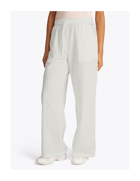 Spodnie DW0DW20352 YBL Tommy Hilfiger
