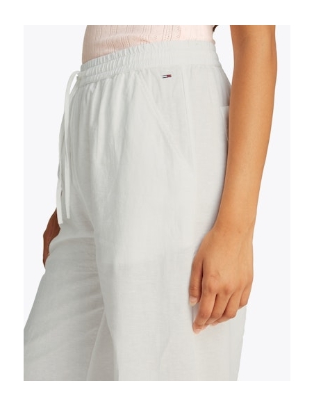 Spodnie DW0DW20352 YBL Tommy Hilfiger