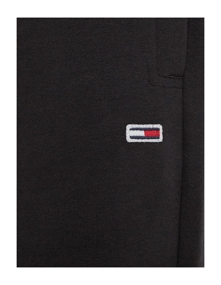 Spodnie DM0DM15380 BDS Tommy Hilfiger
