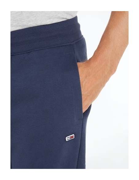 Spodnie DM0DM15380 C87 Tommy Hilfiger