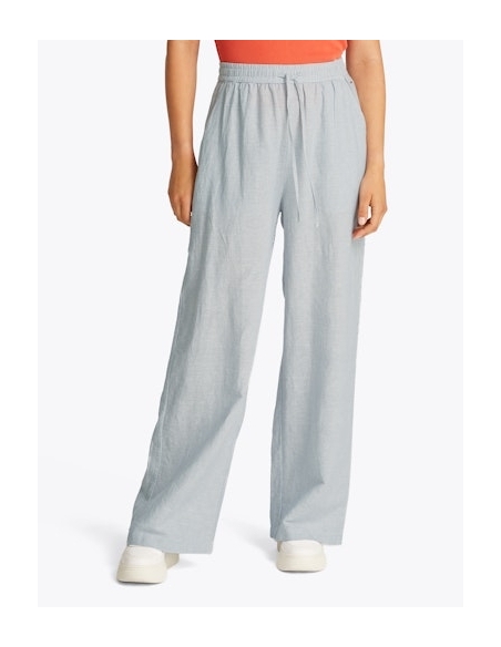 Spodnie DW0DW20352 0A8 Tommy Hilfiger