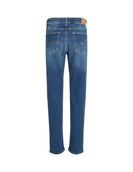 Spodnie DM0DM21054 1A5 Tommy Hilfiger