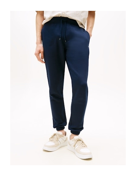 Spodnie DM0DM20473 C1G Tommy Hilfiger