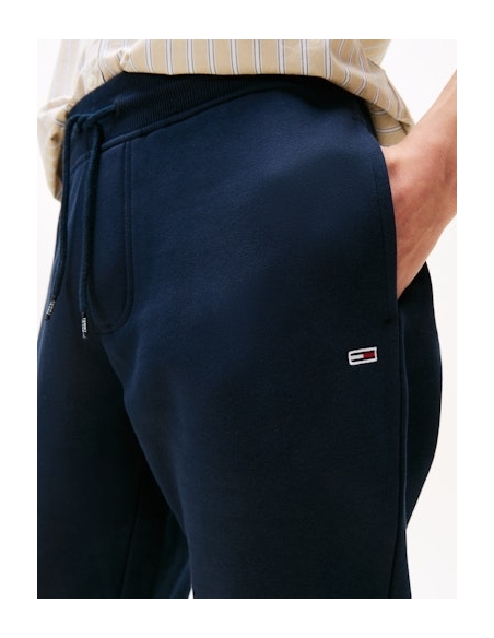 Spodnie DM0DM20473 C1G Tommy Hilfiger