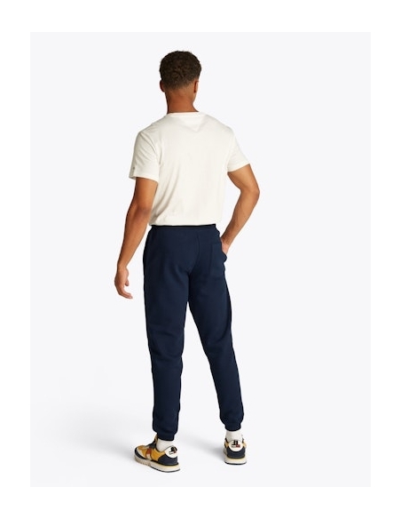 Spodnie DM0DM20473 C1G Tommy Hilfiger