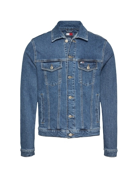 Kurtka DM0DM21047 1A5 Tommy Hilfiger