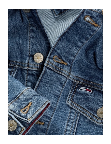 Kurtka DM0DM21047 1A5 Tommy Hilfiger