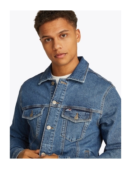 Kurtka DM0DM21047 1A5 Tommy Hilfiger