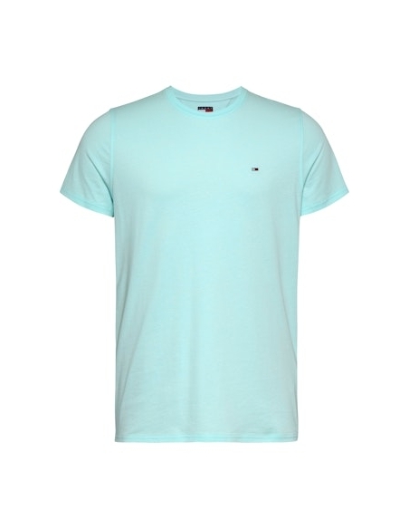 T-shirt DM0DM04411 L6V Tommy Hilfiger