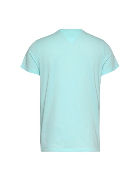 T-shirt DM0DM04411 L6V Tommy Hilfiger