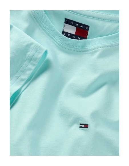 T-shirt DM0DM04411 L6V Tommy Hilfiger