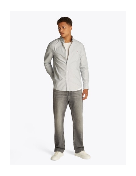 Koszula DM0DM20668 0A6 Tommy Hilfiger