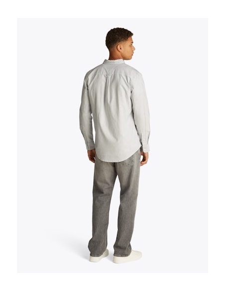 Koszula DM0DM20668 0A6 Tommy Hilfiger