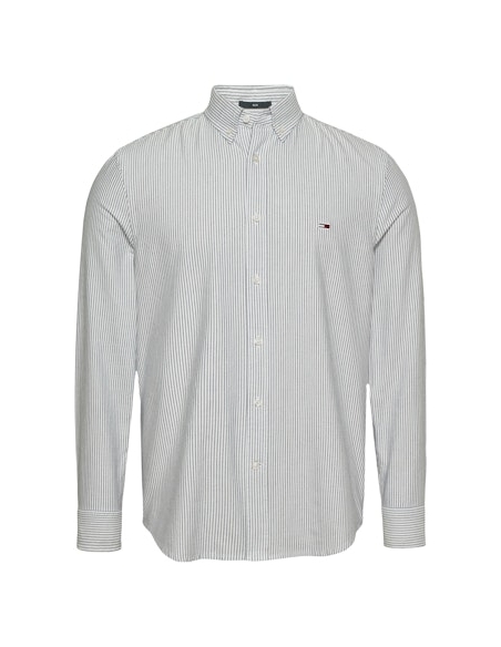 Koszula DM0DM20668 0A6 Tommy Hilfiger