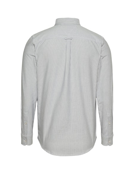 Koszula DM0DM20668 0A6 Tommy Hilfiger