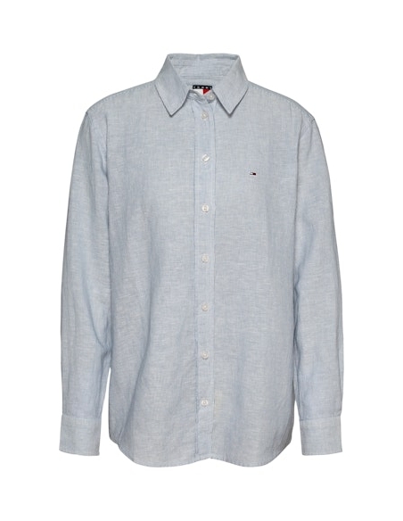 Koszula DW0DW20292 0A8 Tommy Hilfiger