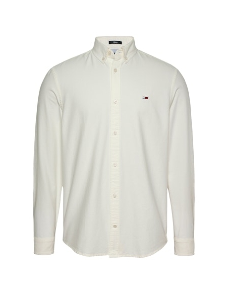 Koszula DM0DM21298 YBL Tommy Hilfiger