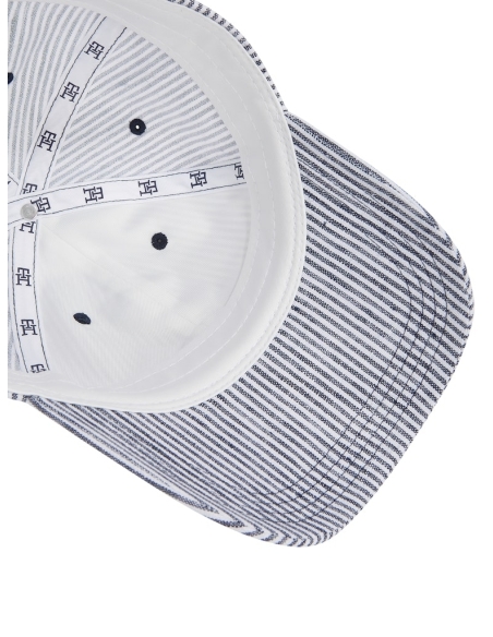 Czapka AW0AW17141 DW6 Tommy Hilfiger OS
