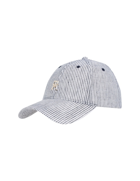 Czapka AW0AW17141 DW6 Tommy Hilfiger OS