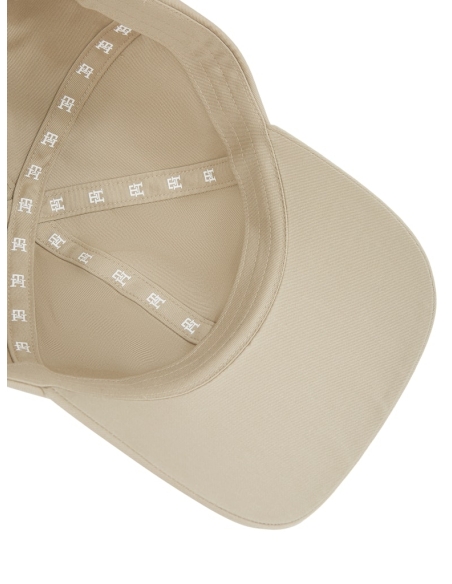 Czapka AW0AW17138 RBT Tommy Hilfiger OS