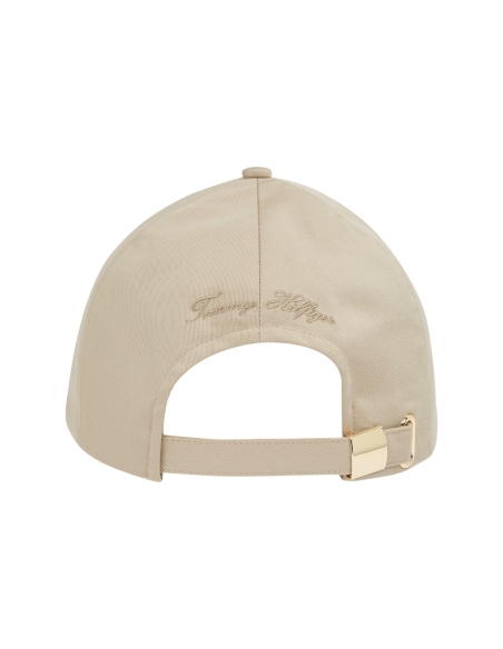 Czapka AW0AW17138 RBT Tommy Hilfiger OS