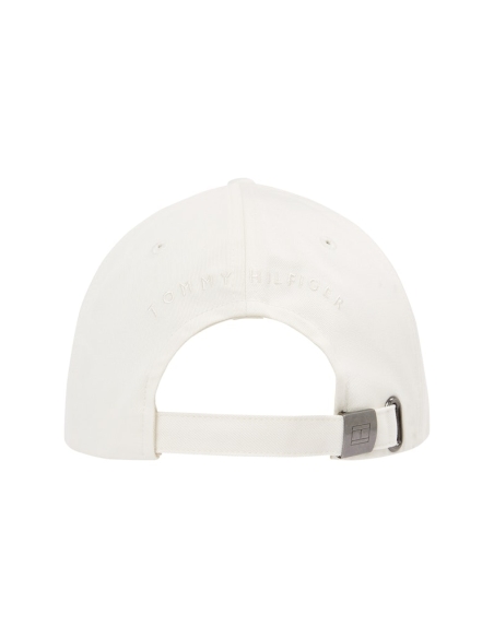Czapka AM0AM13531 YA8 Tommy Hilfiger OS