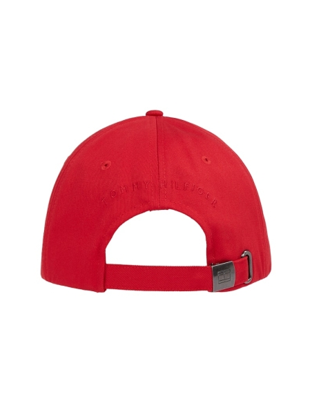Czapka AM0AM13531 XLD Tommy Hilfiger OS