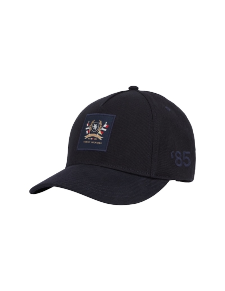 Czapka AM0AM13161 DW6 Tommy Hilfiger OS