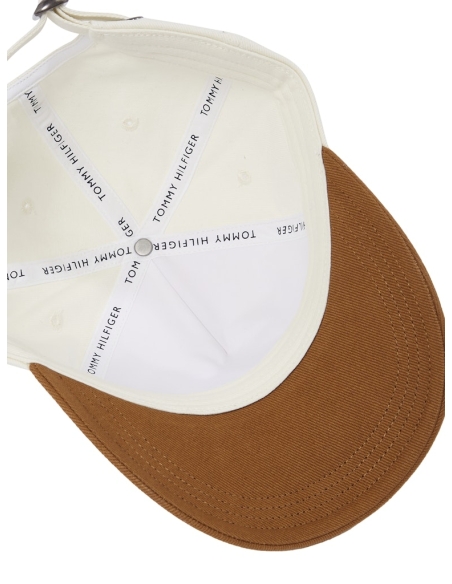 Czapka AM0AM13161 YA8 Tommy Hilfiger OS