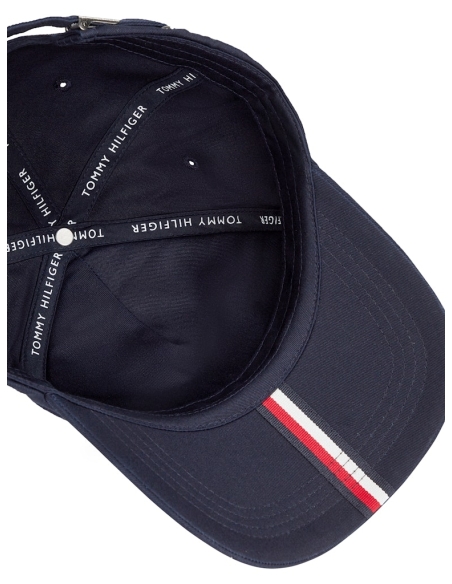Czapka AM0AM13162 DW6 Tommy Hilfiger OS