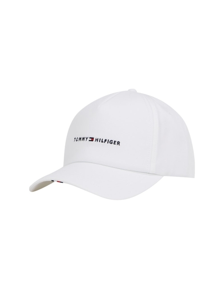 Czapka AM0AM13162 YCF Tommy Hilfiger OS